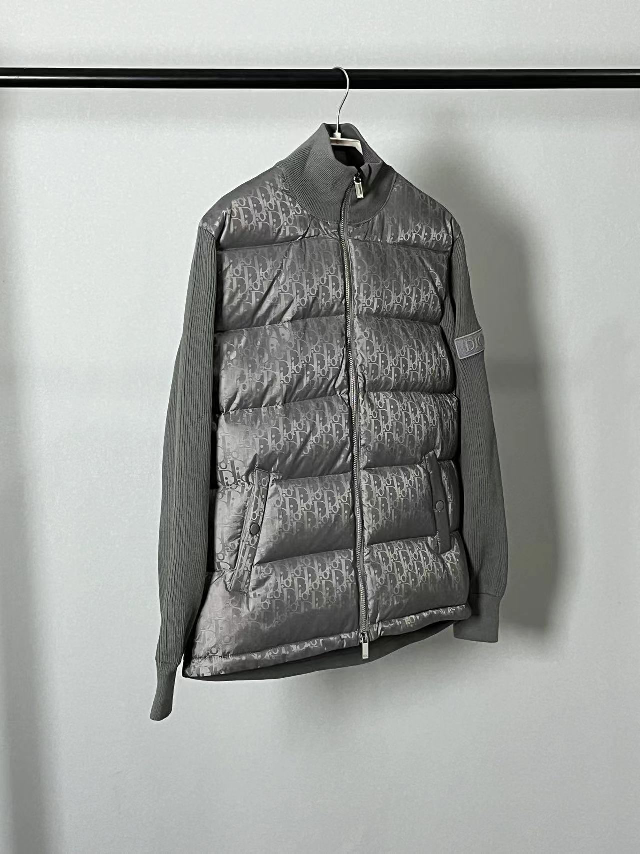 Christian Dior Down Jackets